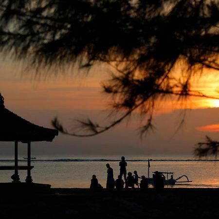 Shine Villa Sanur Exteriör bild