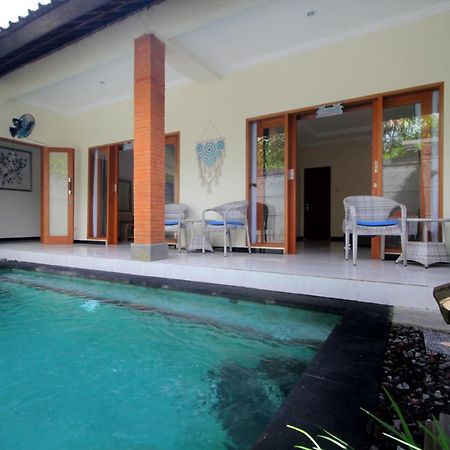 Shine Villa Sanur Exteriör bild