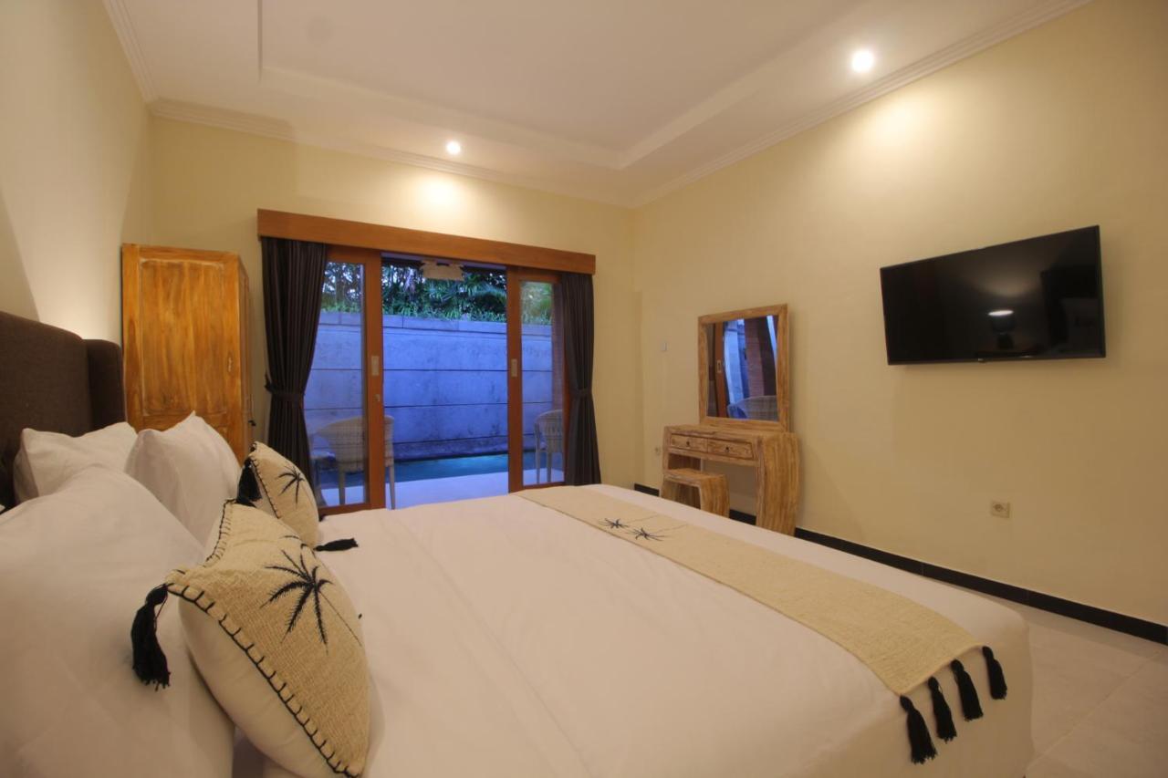 Shine Villa Sanur Exteriör bild