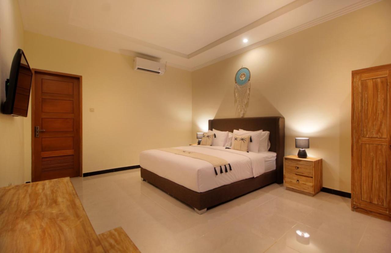 Shine Villa Sanur Exteriör bild